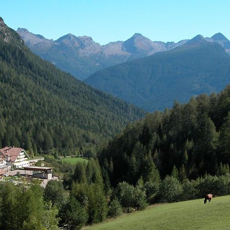 Hotel Erica Тезеро Экстерьер фото